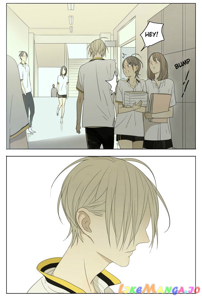 19 Days chapter 102 image 07